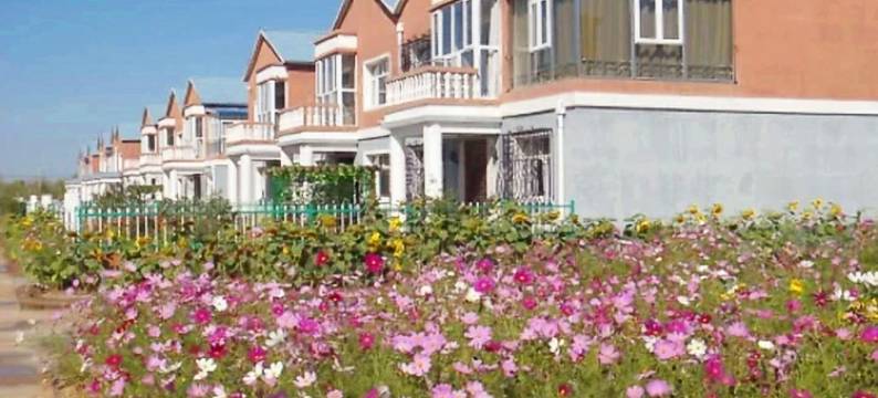 天路小别墅(后洗公路分店)图片