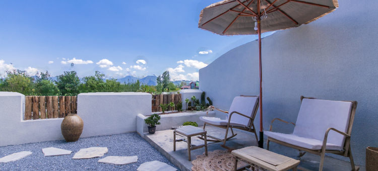 卢家小院｜田园风·设计师美学民宿图片