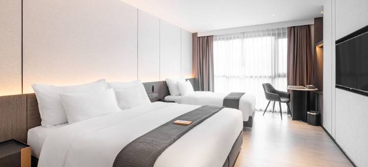 曼谷喀斯卡德酒店(Cascade Hotel)图片