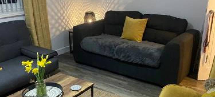 44 Gower Holiday Village Ty Gŵyr Cosy 2 Bedroom Chalet with a Seasonal Indoor Pool图片