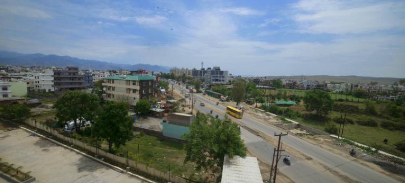 Hotel JP Royal图片