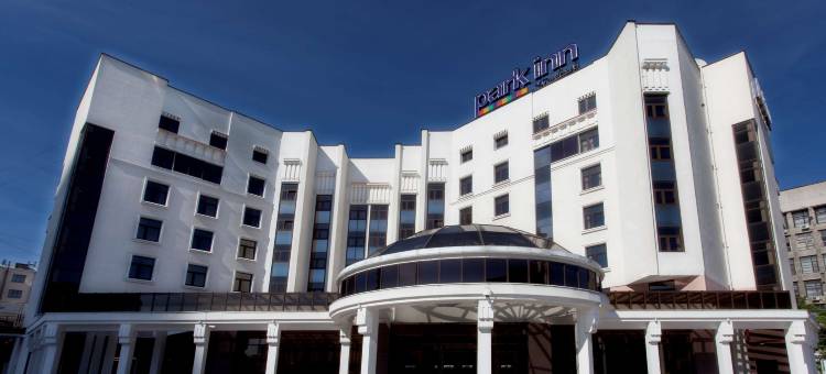 叶卡捷琳堡丽柏酒店(Cosmos Ekaterinburg)图片