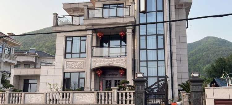 象山歇来民宿(相塔段分店)图片