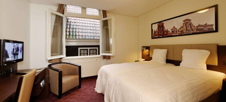 水坝广场贝斯特韦斯特酒店(Best Western DAM Square Inn)图片