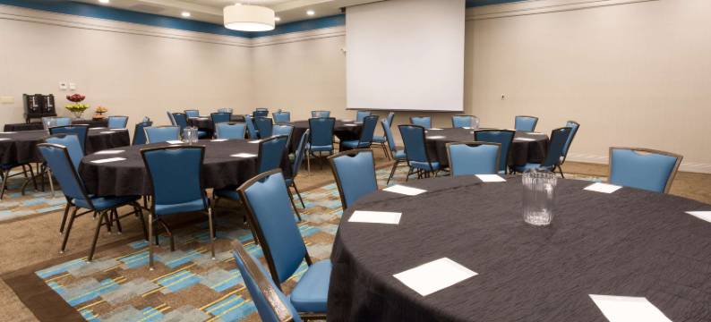 科罗拉多斯普林斯德鲁里套房酒店(Drury Inn & Suites Colorado Springs Near the Air Force Academy)图片