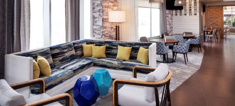 长岛东岸凯悦嘉轩酒店(Hyatt Place Long Island East End)图片