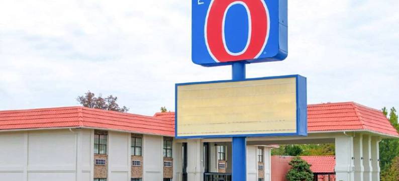 德克萨斯帕勒斯坦 6 号汽车旅馆(Motel 6 Palestine, TX)图片