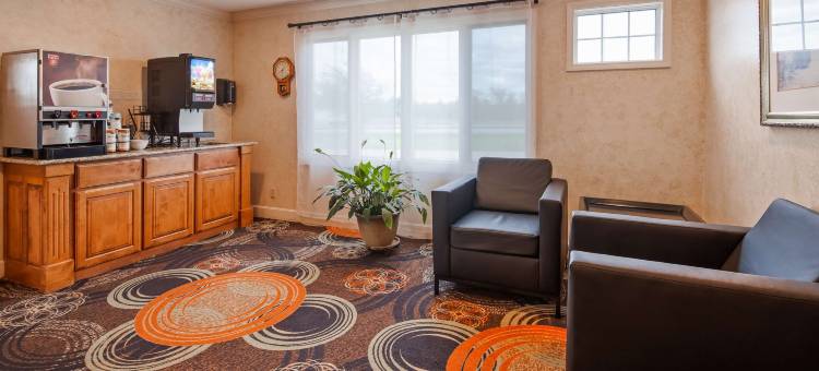 SureStay Hotel by Best Western Cameron图片