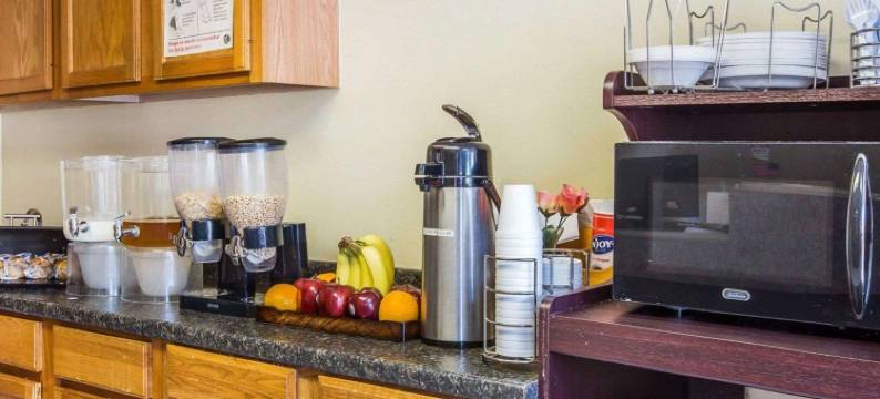 伊克诺旅馆琼斯伯勒 - 亚特兰大南(Econo Lodge Jonesboro - Atlanta South)图片