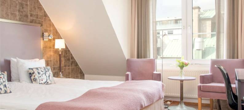 Best Western Plus Hotel Noble House图片