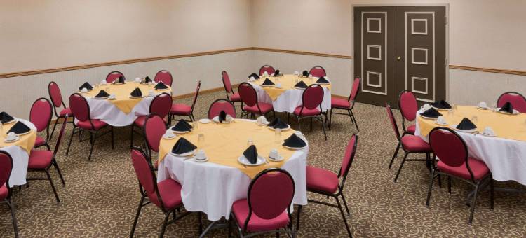 Super 8 of Batavia图片