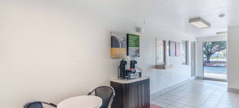 阿德莫尔6号汽车旅馆(Motel 6 Ardmore, OK)图片