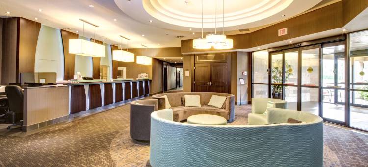 吉尔德伍德贝斯特韦斯特优质酒店(Best Western Plus Guildwood Inn)图片