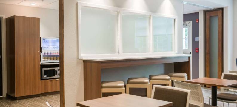 阿尔图纳麦客达温德姆酒店(Microtel Inn & Suites by Wyndham Altoona)图片