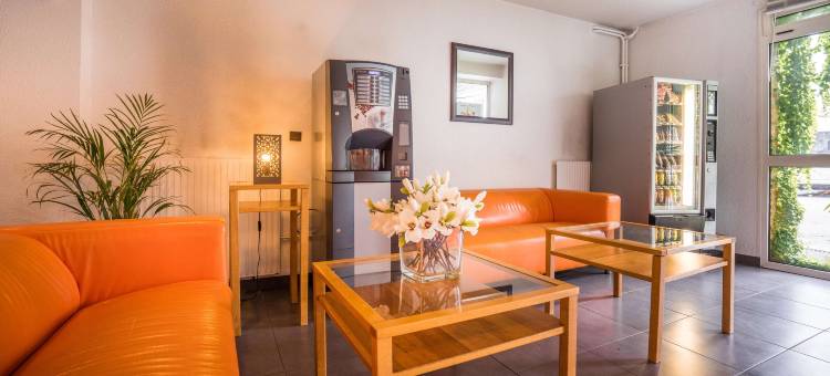 普瑞米尔奥利伦吉经典酒店(Premiere Classe Orly Rungis)图片