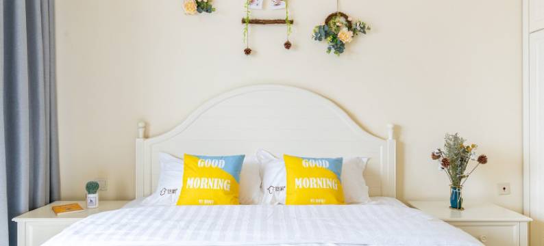 悠家等雾来708公寓(下石溪路分店)图片