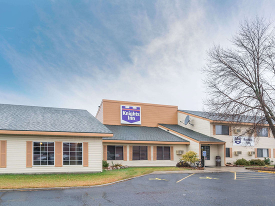 利奇菲尔德骑士酒店