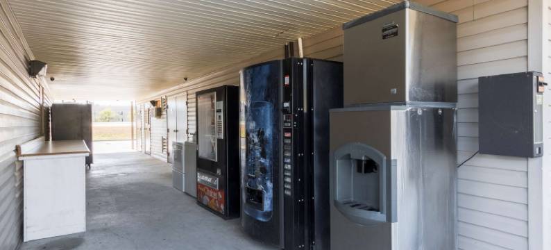 斯泰茨伯勒6号汽车旅馆(Studio 6 Statesboro, GA)图片