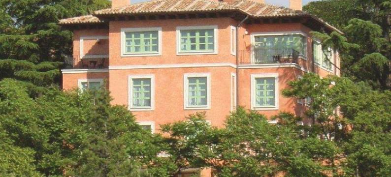 罗斯塞德罗斯拉金塔乡村酒店(La Quinta de Los Cedros)图片