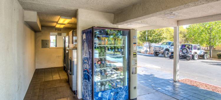 雷丁市南部酒店(Redding, CA - South)图片