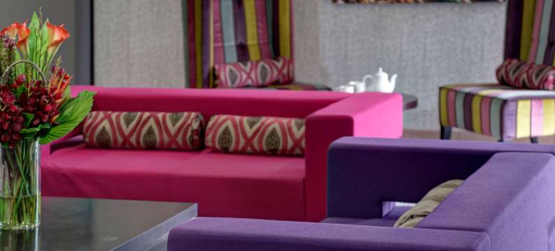 贝斯特韦斯特诺丁汉德比酒店(Best Western Nottingham Derby)图片