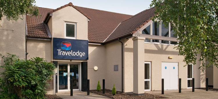 旅屋酒店-曼彻斯特运动城(Travelodge Manchester Sportcity)图片