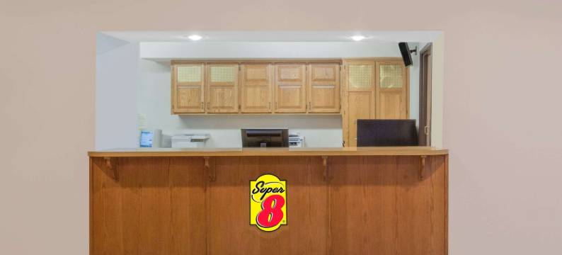 温尼马卡速8酒店(Super 8 by Wyndham Winnemucca NV)图片