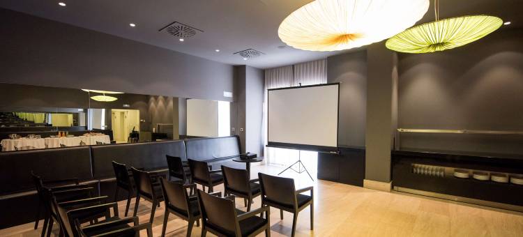 卡里斯卡德纳尔克韦多酒店(Carris Cardenal Quevedo)图片