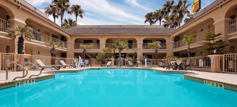 科珀斯克里斯蒂西北速8汽车旅馆(Super 8 by Wyndham Corpus Christi Northwest)图片