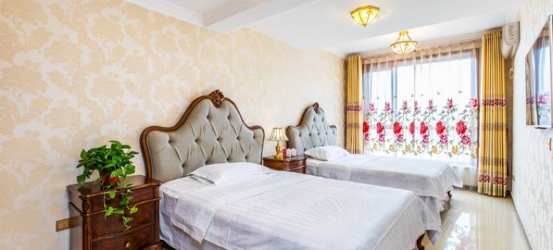 凤凰山幸福家园度假别墅(大刘线分店)图片