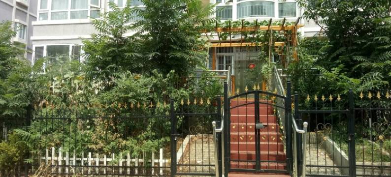 有缘来相聚度假别墅(古御路分店)图片