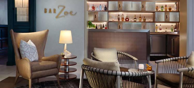 佐伊渔人码头酒店(Hotel Zoe Fishermans Wharf)图片