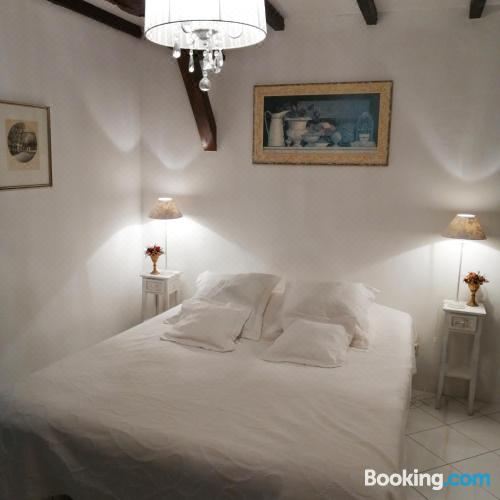 Gîte Rozies Dunes 4 p(Gîte Rozies Dunes 4 p)图片