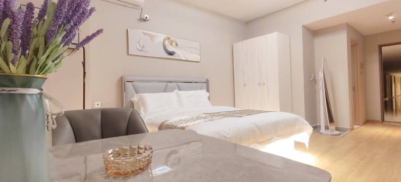 涿州慕名高端商务民宿(站北路分店)图片