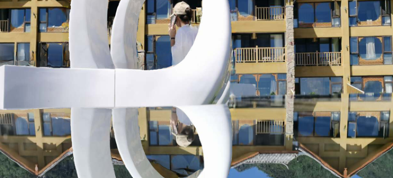 泸沽湖花宿水奢观景客栈图片