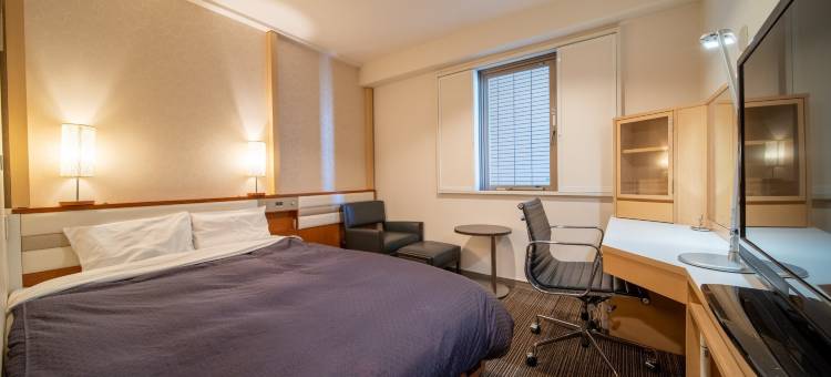 名古屋金山名铁酒店(Meitetsu Inn Nagoya Kanayama)图片