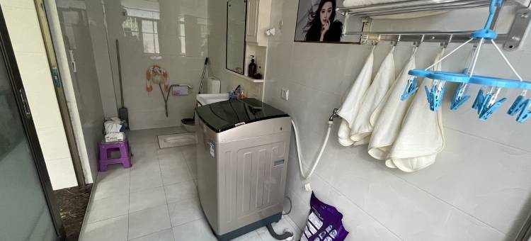 在水一方公寓(珠江东路分店)图片