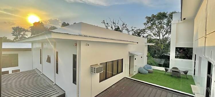 灯塔角酒店(Lighthouse Point Hotel)图片