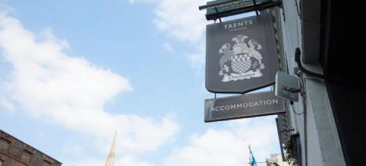 Trents by Greene King Inns图片