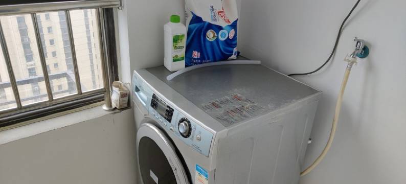 华山春华民宿(济华路分店)图片