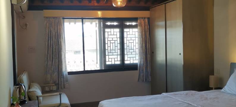 安昌古镇原舍茶馆民宿(兴街路分店)图片