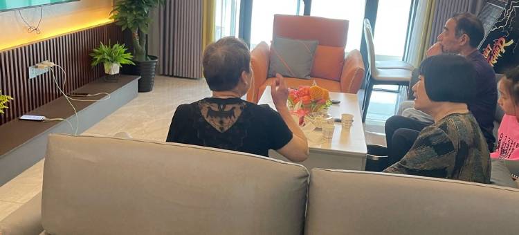 小李哥公寓(百福路分店)图片