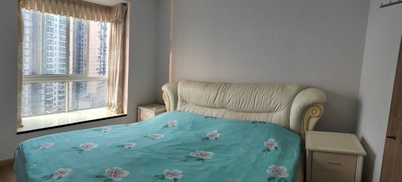 品雨公寓(徐家揙街分店)