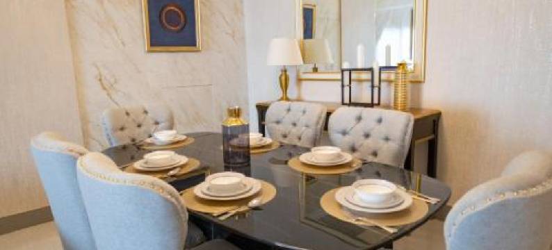 Hooud Apartments图片