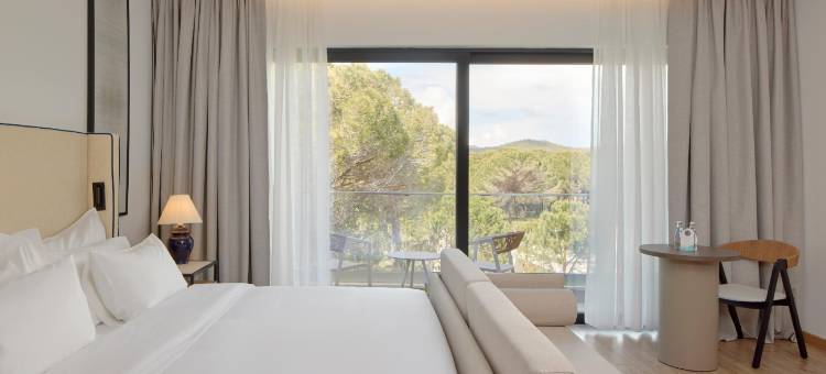 阿尔巴尼亚都拉斯美利亚酒店(Meliá Durrës Albania)图片
