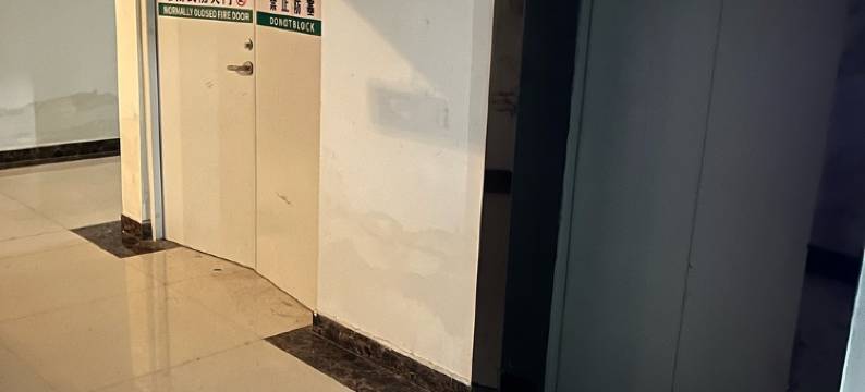 北方木都公寓威bfmdgy666民宿(创业路分店)图片