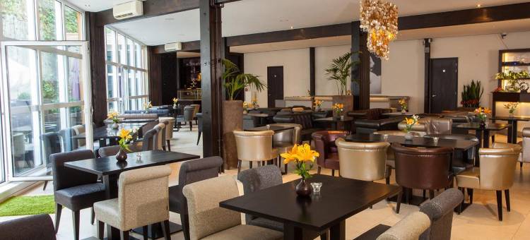 Centro Hotel Ayun图片