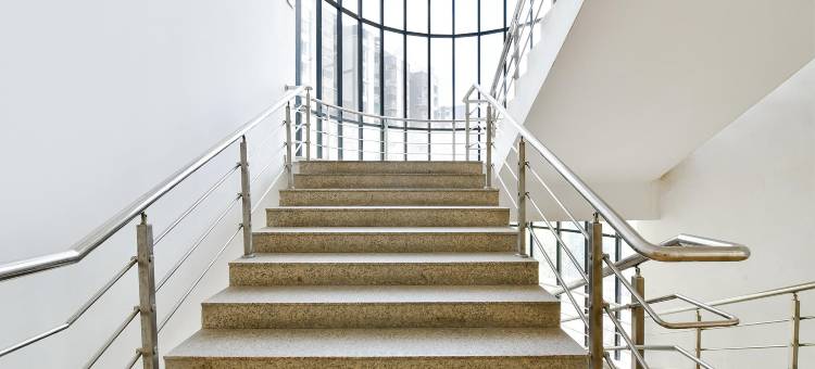 G L住宅酒店(FabHotel GL Residency - Satellite)图片