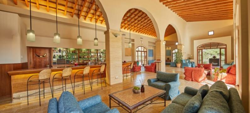 普拉套房精品度假村(Pula Suites Boutique Resort)图片