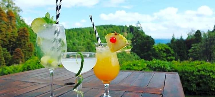 斯通菲尔德城堡酒店(Stonefield Castle Hotel ‘A Bespoke Hotel’)图片